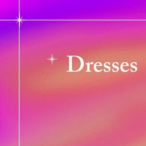 😍 DRESSES & ROMPERS!! 😍 👗💃🏽